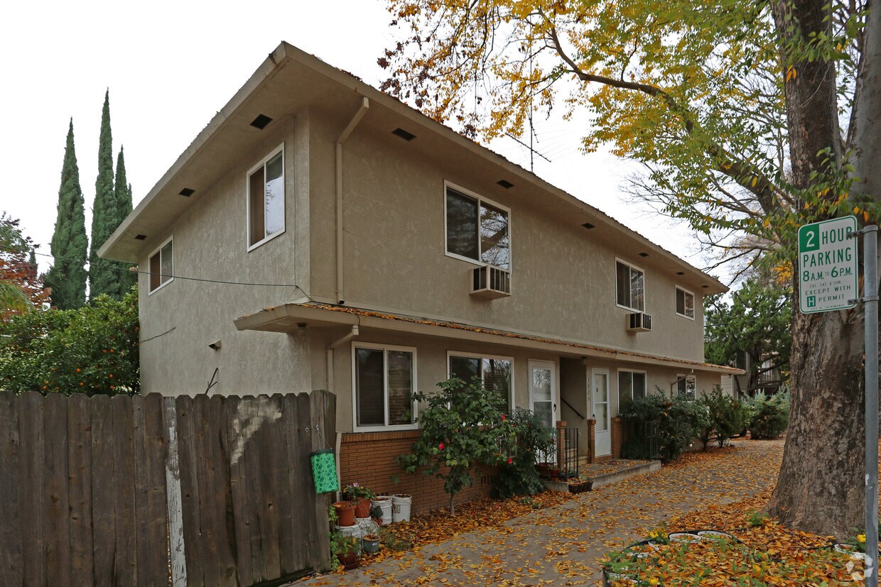 Foto del edificio - 1920 12th St