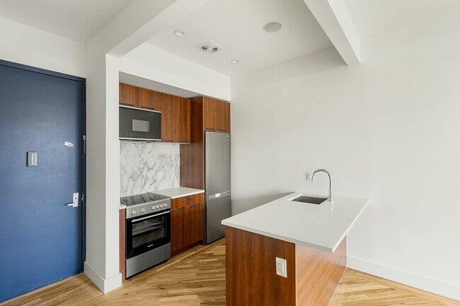 Building Photo - Prime Bushwick Renovated 1-Bedroom