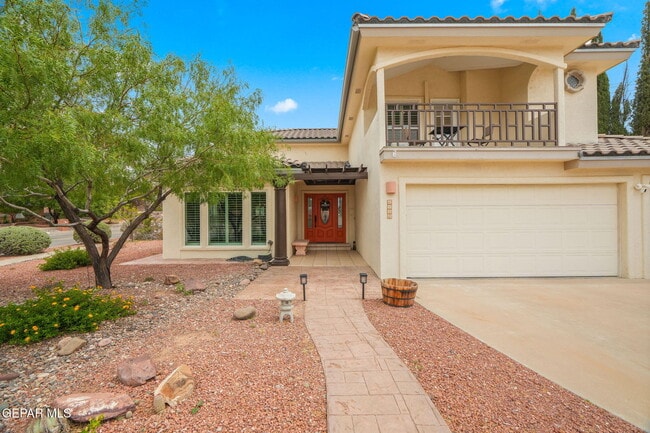 Foto del edificio - 6052 Bandolero Dr