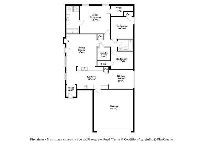 Foto del edificio - 8665 S Ashley Glen Cir