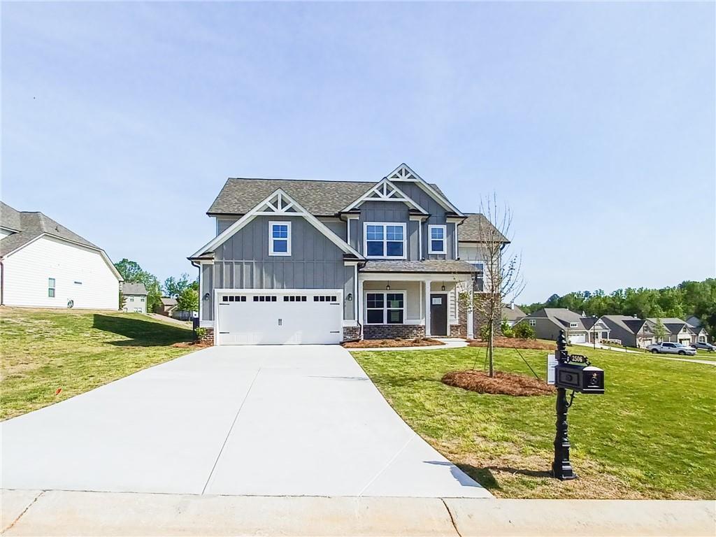 Primary Photo - 2506 Tannery Ct
