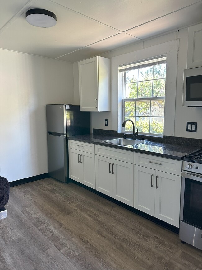 119 Contra Costa St, Vallejo, CA 94590 House Rental in Vallejo, CA