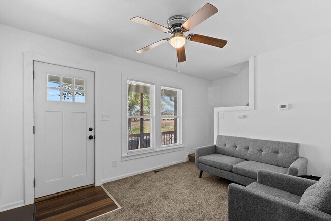 Foto del edificio - 927 Camden Ave
