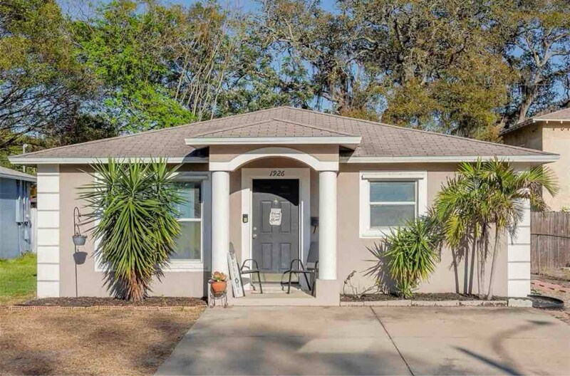 Foto principal - 1926 45th St S