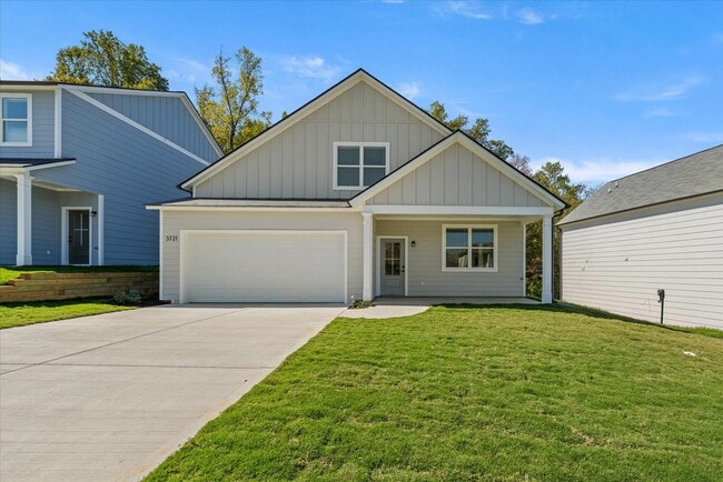 Building Photo - Highline at Knoxville