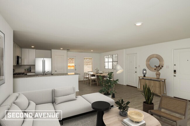 Foto del edificio - 1936 Aves Gln Ln