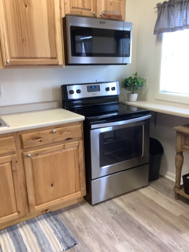 Kitchen - 6463 NY-56