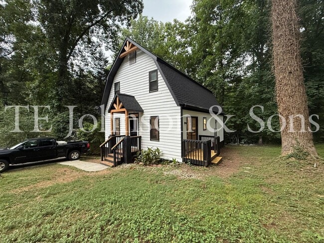 Building Photo - 4309 Walnut Hollow Dr