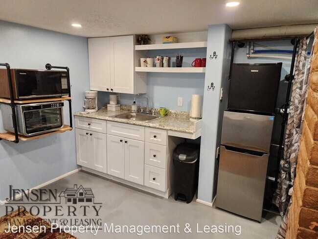 Building Photo - 1 br, 1 bath House - 1125 West 1375 North ...
