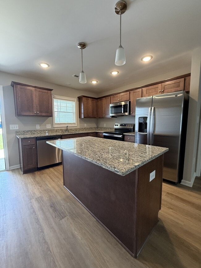 Foto del edificio - 101 Berkshire Cir