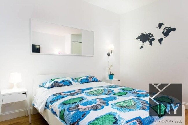 Building Photo - 2 bedroom in NEW YORK NY 10005