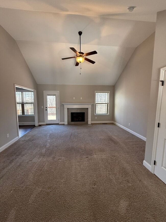 Building Photo - 3 Bedroom Rental Property in Ooltewah