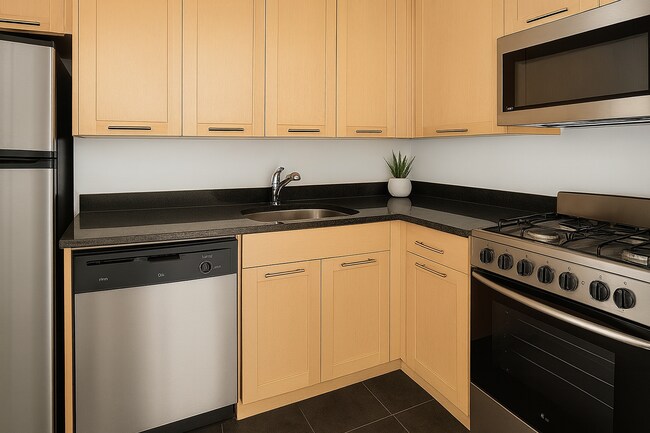 Foto del edificio - 308 E 84th St