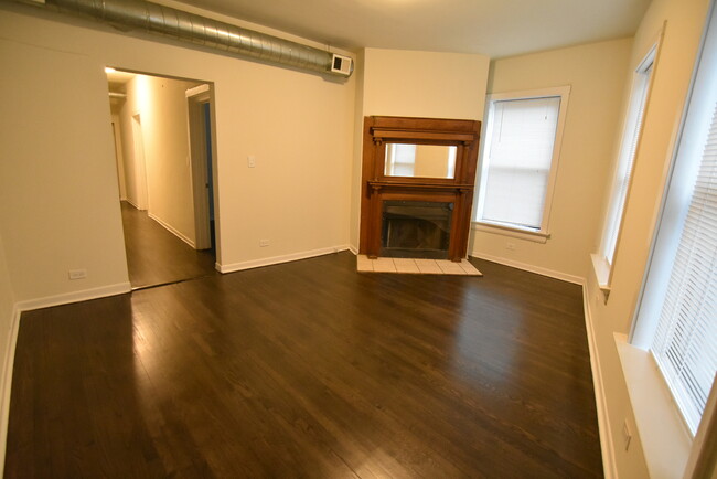 Foto del edificio - 732 W Grace St