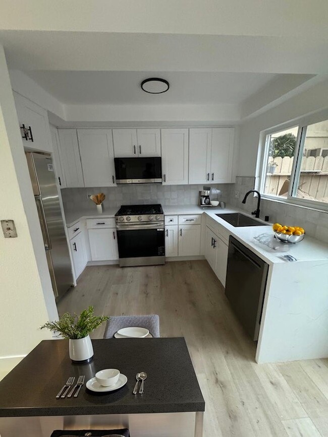 Photo - 8402 Larson Ave Townhome