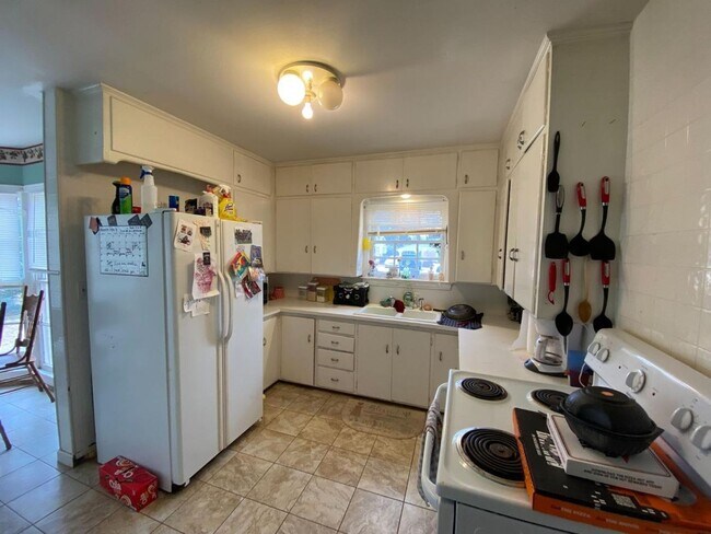 Foto del edificio - Cute 2 bed 2 bath!