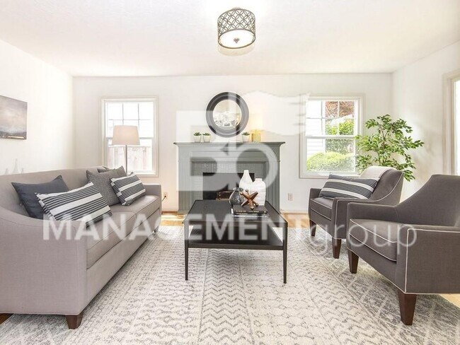 Foto del edificio - MUST SEE! Trending Close-in N Portland Home- Bright & Airy- Beautiful Kitchen- Fenced Yard w/Pati...