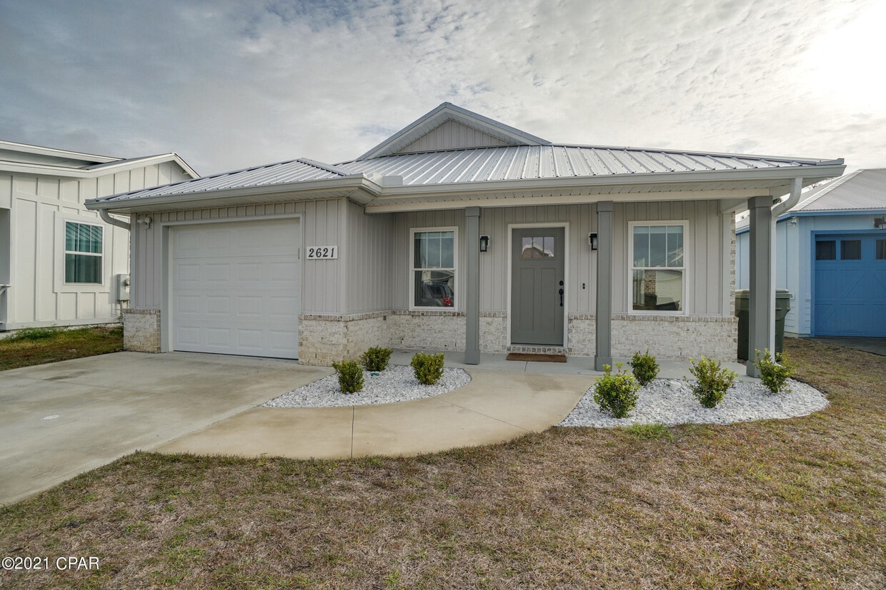 2621 Katie Marie Ln, Lynn Haven, FL 32444 House Rental in Lynn Haven