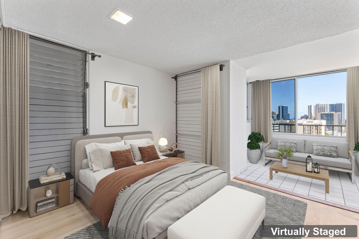 Foto del edificio - Barclay