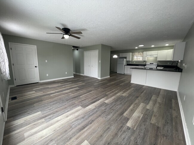 Foto del edificio - 101 Gibbons St