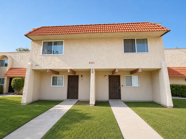 Building Photo - 6821 Alvarado Rd