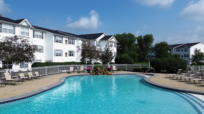 Building Photo - Settler's Landing Apartments
