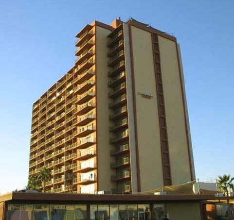 Foto principal - Landmark