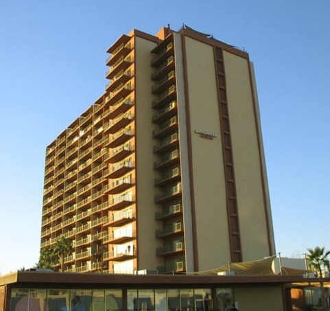 Primary Photo - Landmark