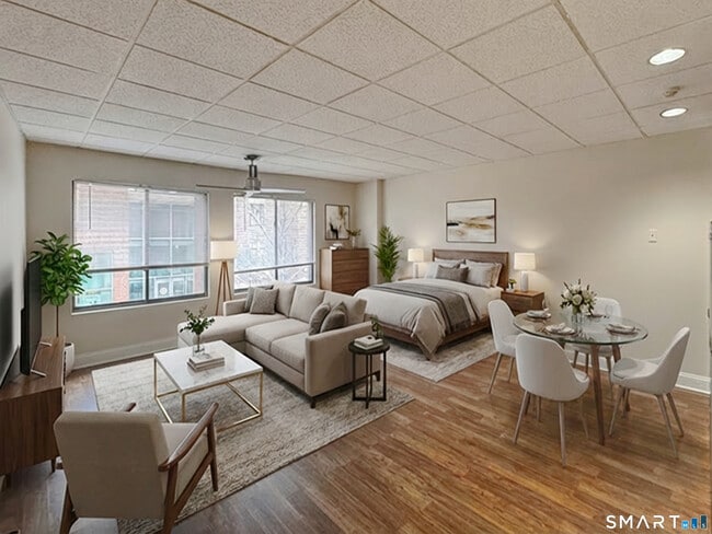 Foto del edificio - 14 Post Rd E