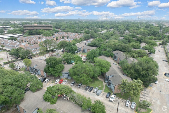 Context - Falls of Gessner