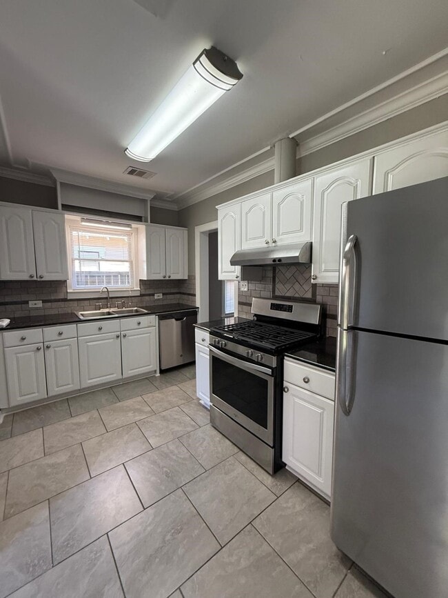 Foto del edificio - 1103 Harvard St