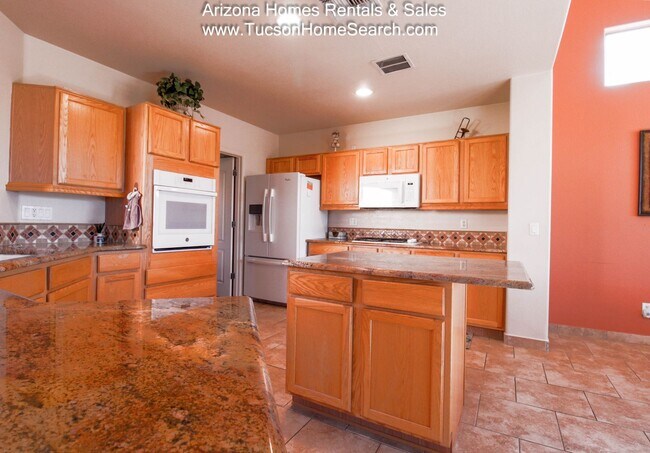 Foto del edificio - 14065 E Copper Mesa Ct