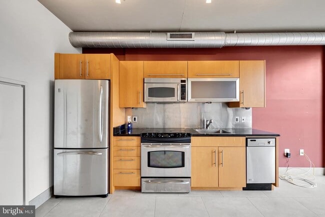 Foto del edificio - 1133 14th St NW