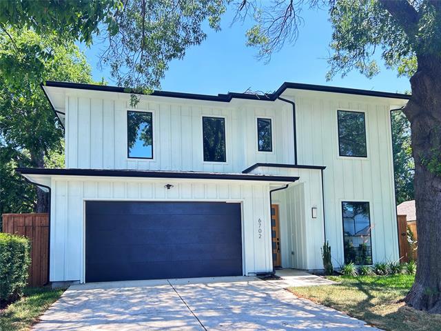 Foto principal - 6702 Tyree St