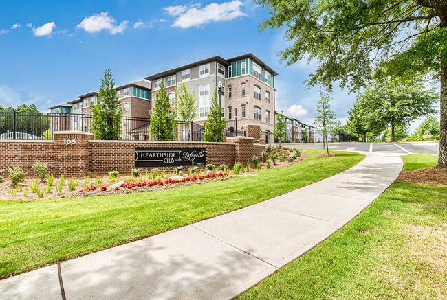Building Photo - HearthSide Club Lafayette
