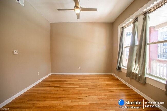 Building Photo - 3 br, 2 bath House - 5615 S Wabash Ave 1