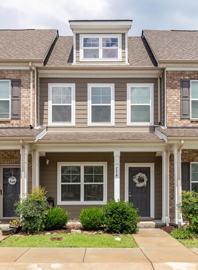 Photo - 774 Bradburn Village Way Townhome