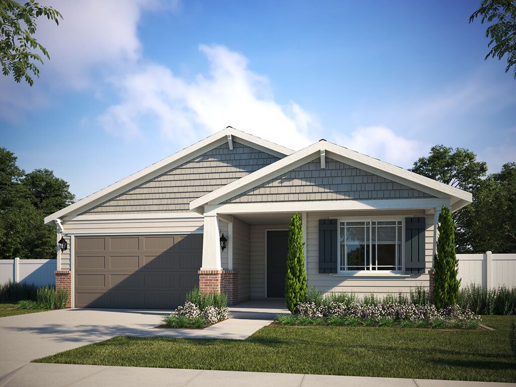 Foto principal - 9444 W Shumard St