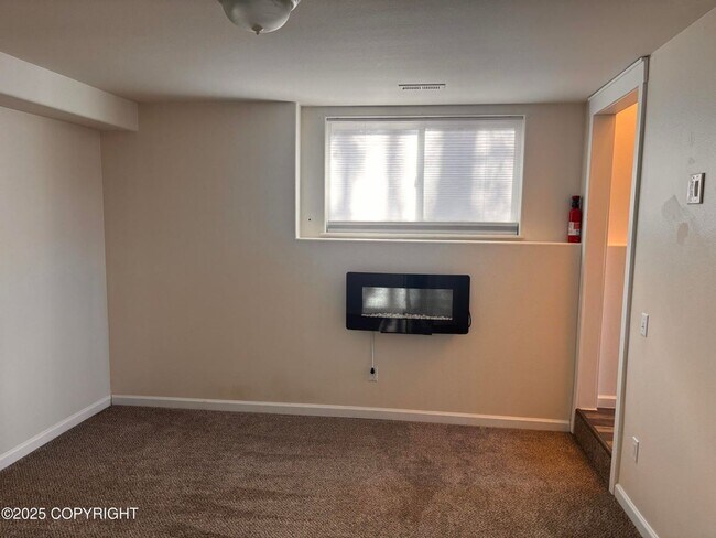 Foto del edificio - Beautiful East Anchorage 3 Bedroom Home!