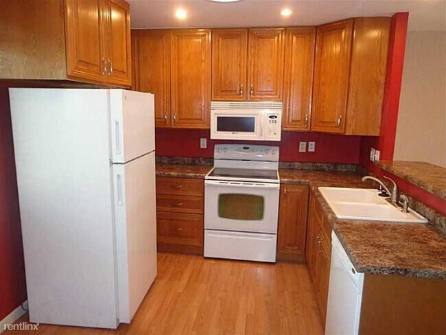 Foto del edificio - 4 br, 2 bath House - 5140 Harbet Avenue No...