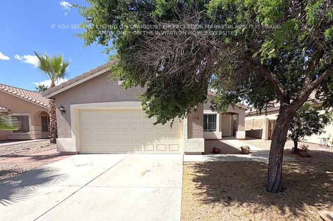 Building Photo - 14838 W Lamoille Dr