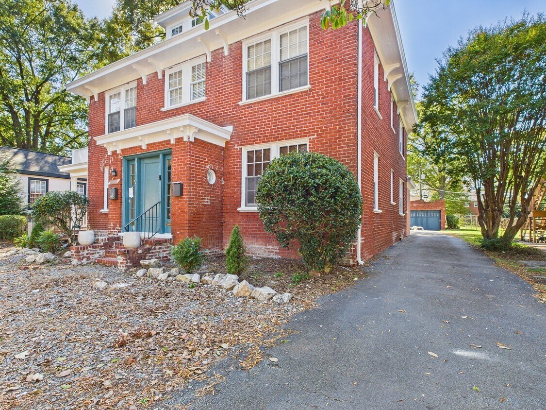 Foto principal - 4222 Chamberlayne Ave