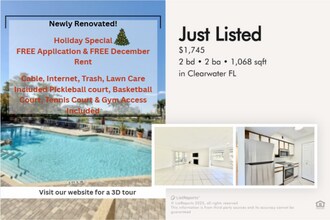 Building Photo - 2400 Feather Sound Dr