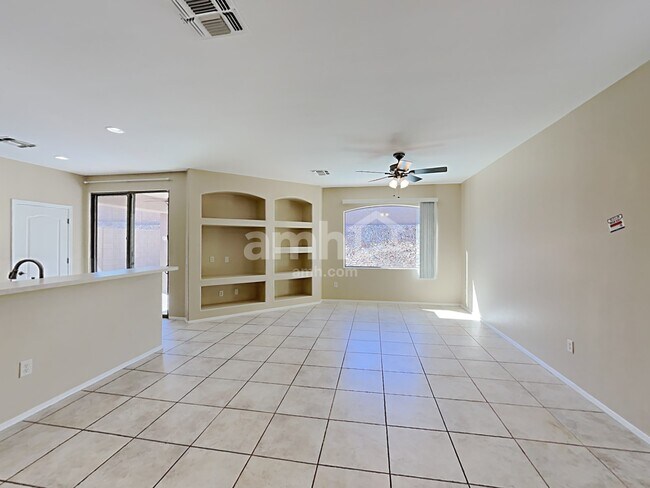 Foto del edificio - 10864 E Scenic Veranda Drive