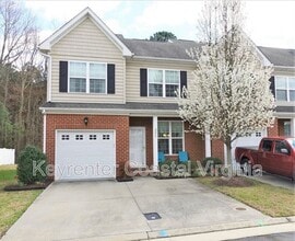 Building Photo - 206 Monticello Ct