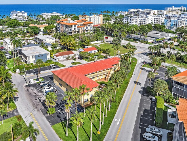 Foto del edificio - 90 NE 19th Ave