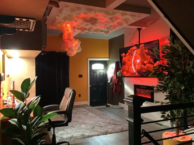 Foto del edificio - 1732 E Lafayette Ave