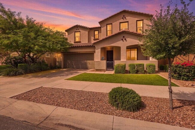 Foto del edificio - 23022 E Estrella Rd