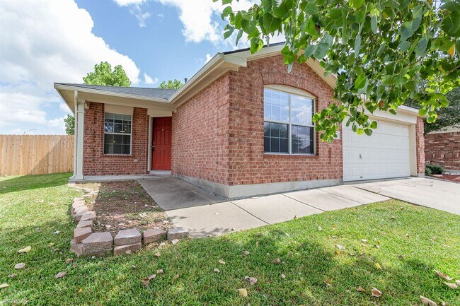 Building Photo - 3 br, 2 bath House - 18312 Crestwind Ln