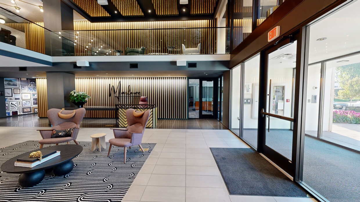 Photo - Marlowe Apartments